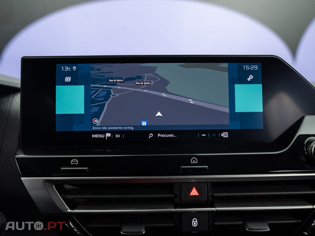 Citroen e-C4 50 kWh Feel Pack