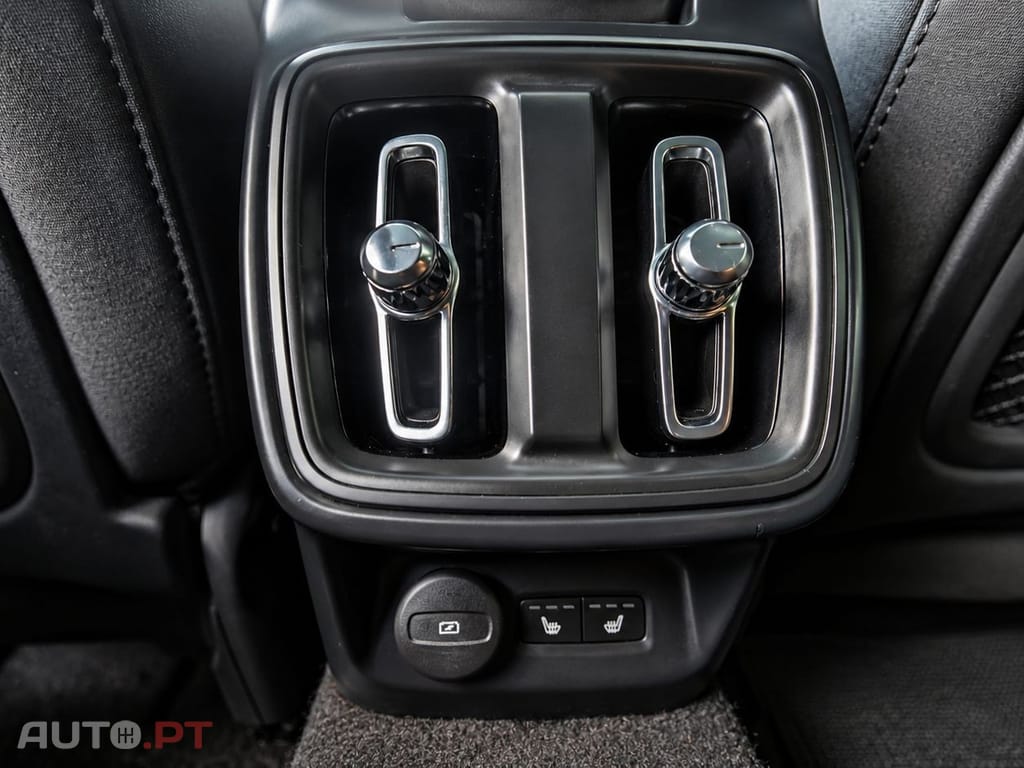 Polestar 2 Long Range 78 kWh AWD