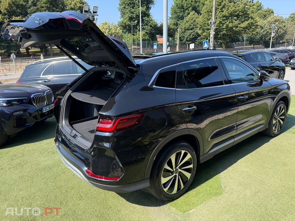 BYD Seal U 1.5 DM-i Boost