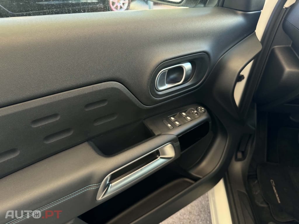 Citroen C5 Aircross 1.5 BlueHDi Max EAT8