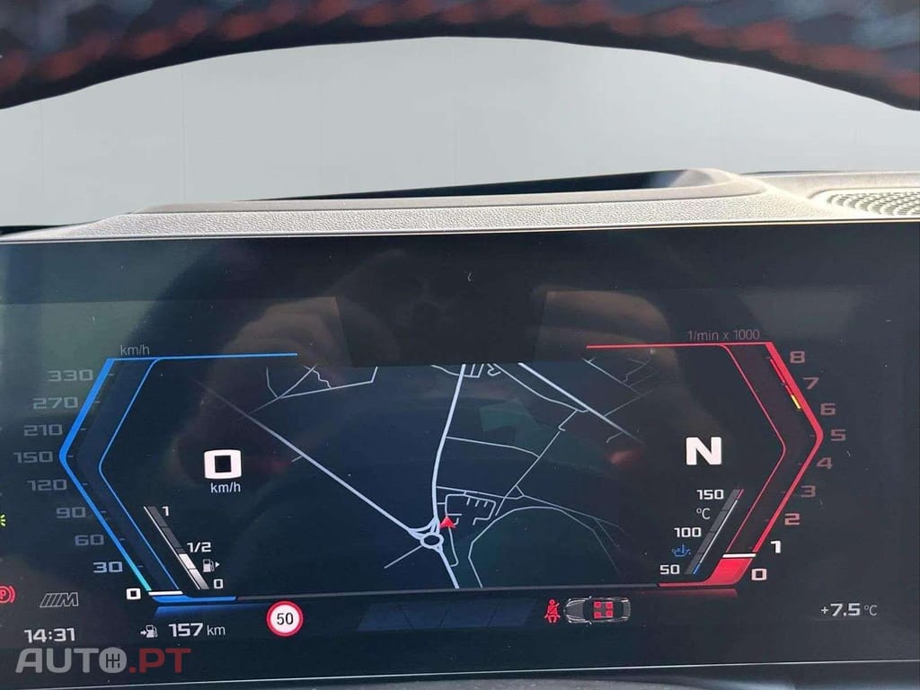 BMW M2 Coupé 
