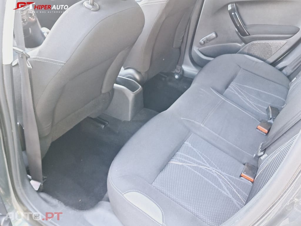 Peugeot 208 1.2 PureTech Active