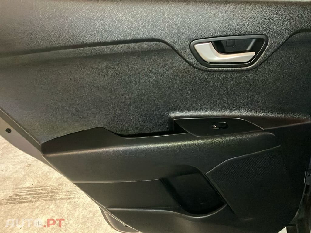 Kia Stonic 1.2 Dynamic