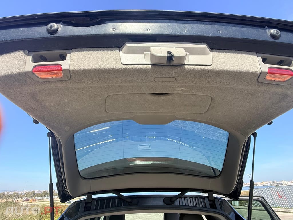 Porsche Cayenne Cayenne II 3.0 V6