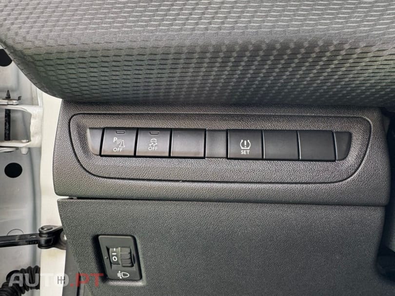 Peugeot 2008 1.2 PureTech Style