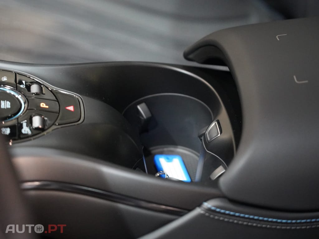 BYD Seal 82.5 kWh Design