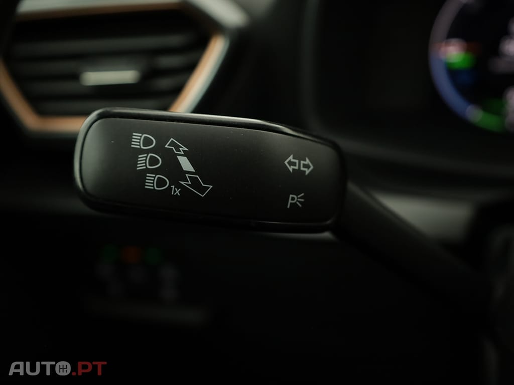 Cupra Formentor Formentor 1.4 e-Hybrid Cupra DSG