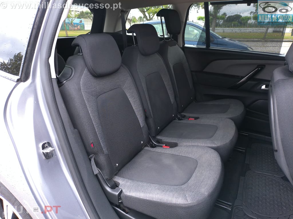 Citroen C4 SpaceTourer 1.5 BlueHDI Feel
