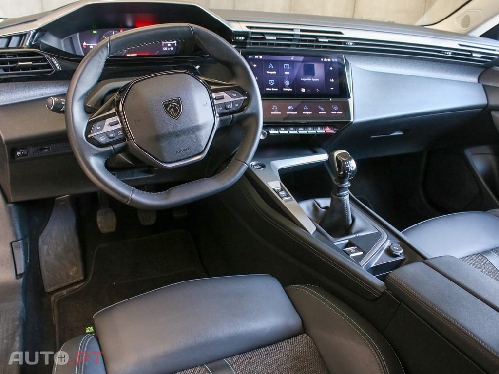 Peugeot 308 1.2 PureTech Allure