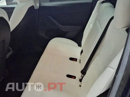 Tesla Model Y Performance Tração Integral