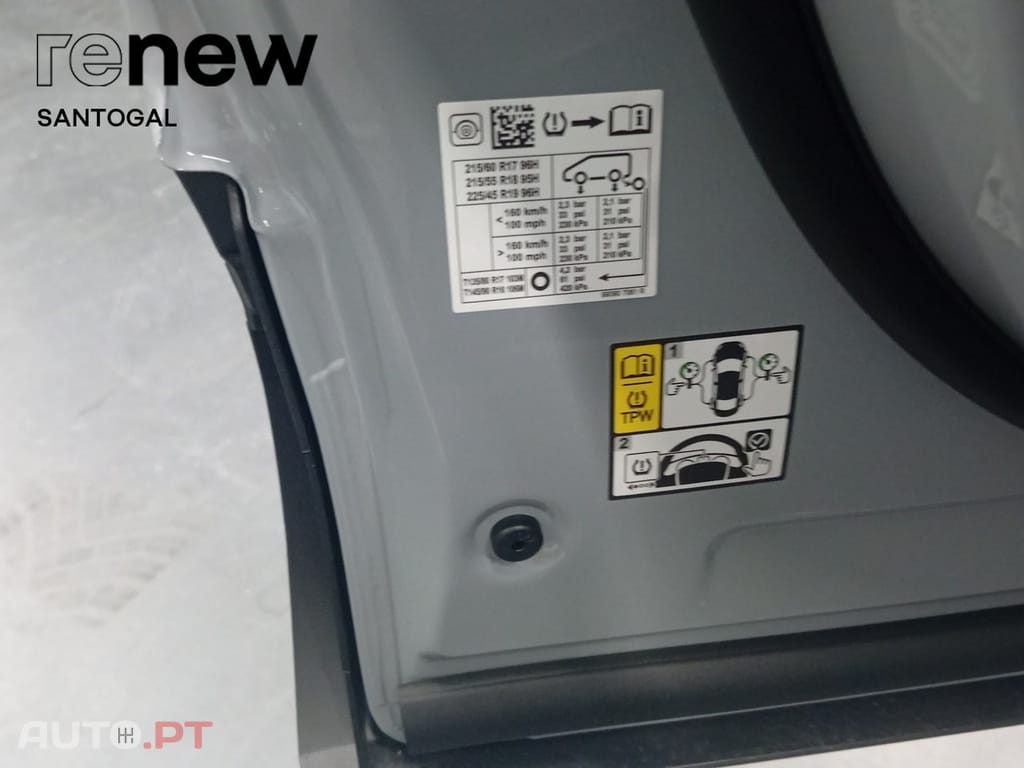 Renault Captur Captur E-Tech Full Hybrid