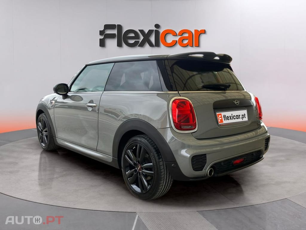 MINI Cooper One D