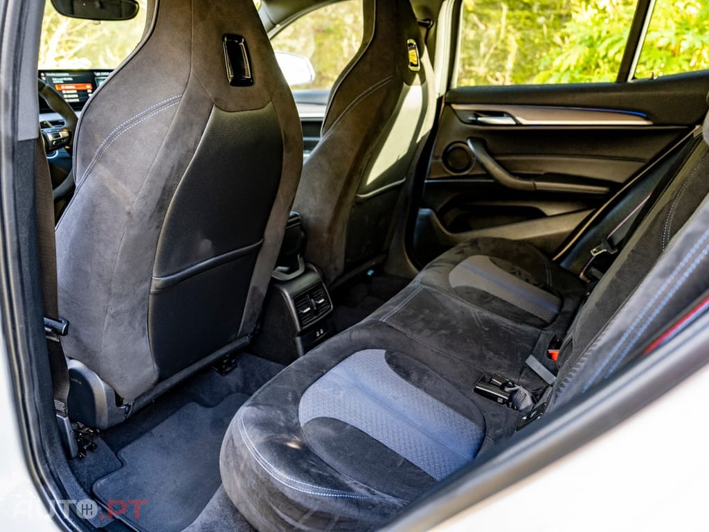 BMW X2 18 d xDrive Auto Pack M