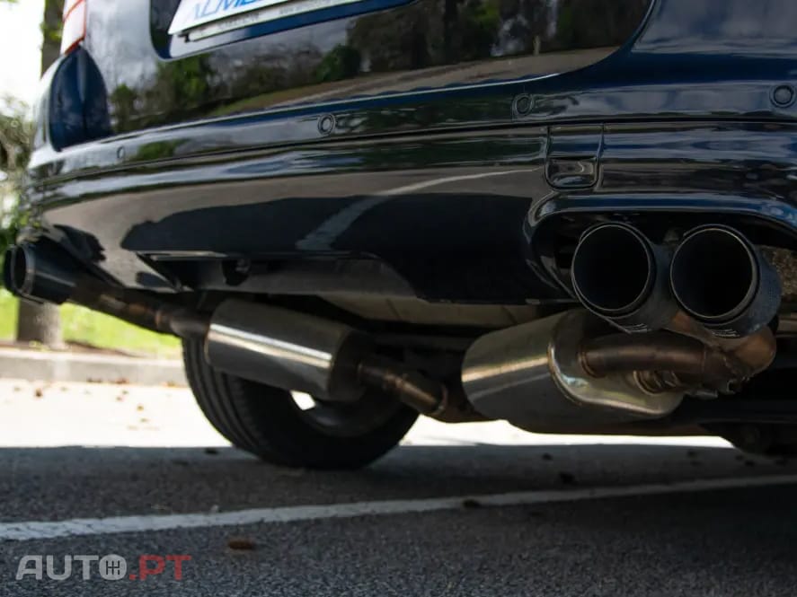 Porsche Cayenne Turbo