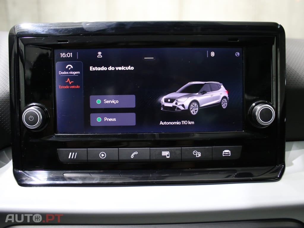 Seat Arona 1.0 TSI Style