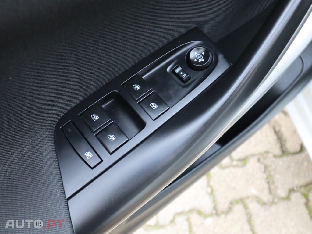 Opel Astra 1.5 D Business Edition S/S