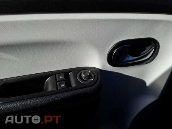 Renault Twingo Electric 22 Techno