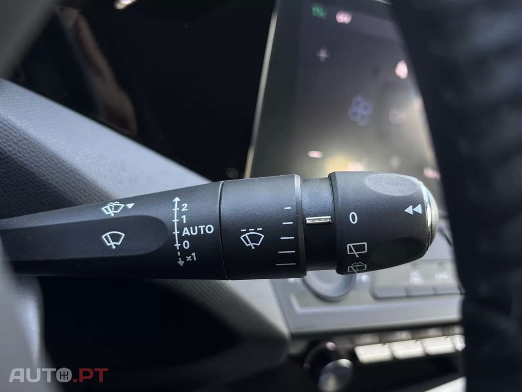 Peugeot 308 SW 1.5 BlueHDi Active Pack