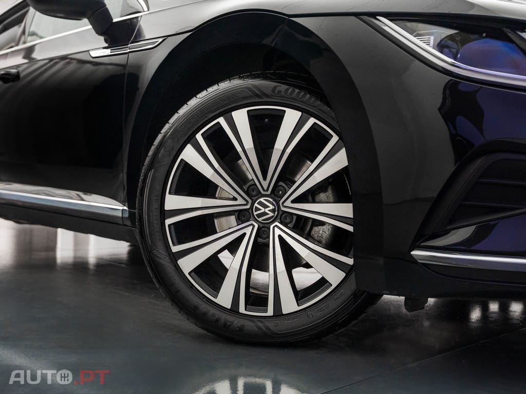 Volkswagen Arteon 1.4 TSI eHybrid Elegance