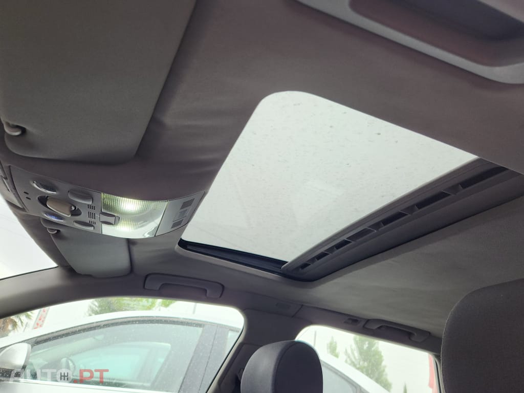 Audi A4 Avant 1.9 TDI m6 Sport