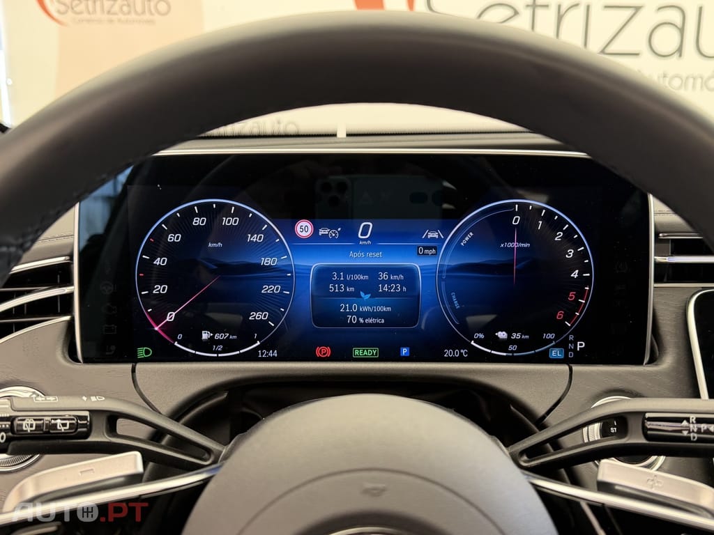 Mercedes-Benz E 300 de 4Matic All-Terrain