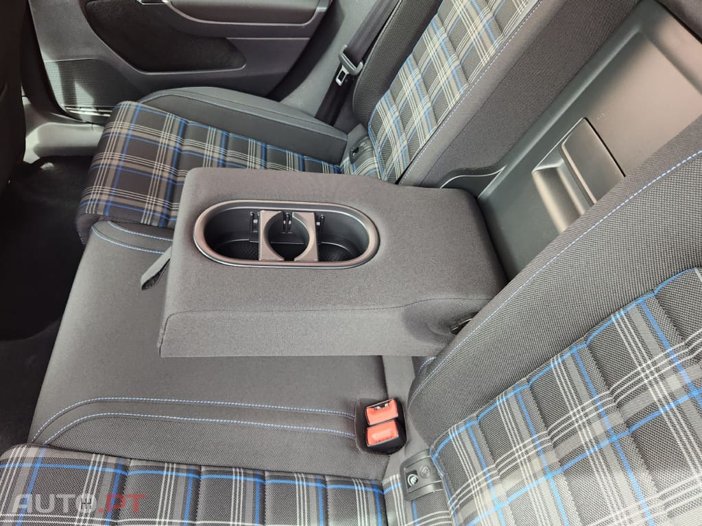 Volkswagen Golf 1.4 GTE Plug-in