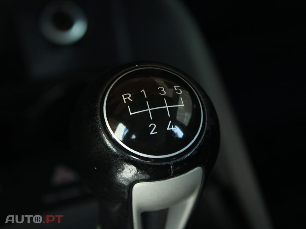 Seat Ibiza 1.2 TSI Style