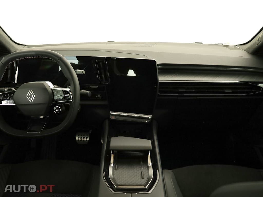 Renault Rafale Rafale 1.2 Hyper Hybrid E-Tech 4x4 Esprit Alpine