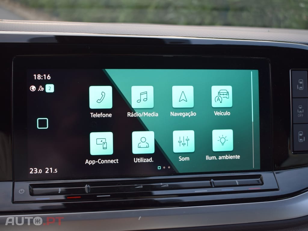 Volkswagen Multivan 2.0 TDI Style Longa DSG