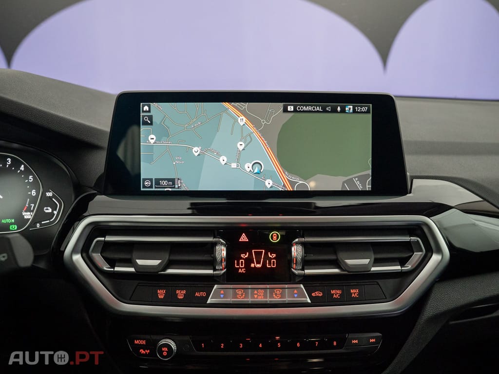 BMW X3 30 e xDrive