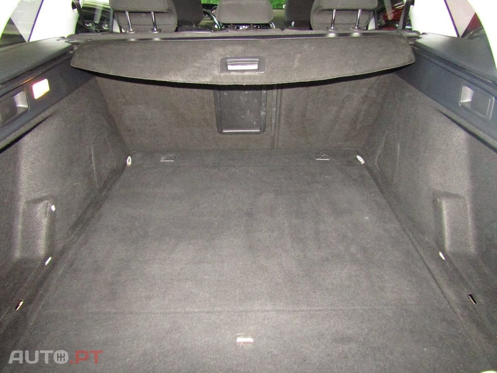 Peugeot 308 SW 1.6 BlueHDi Style
