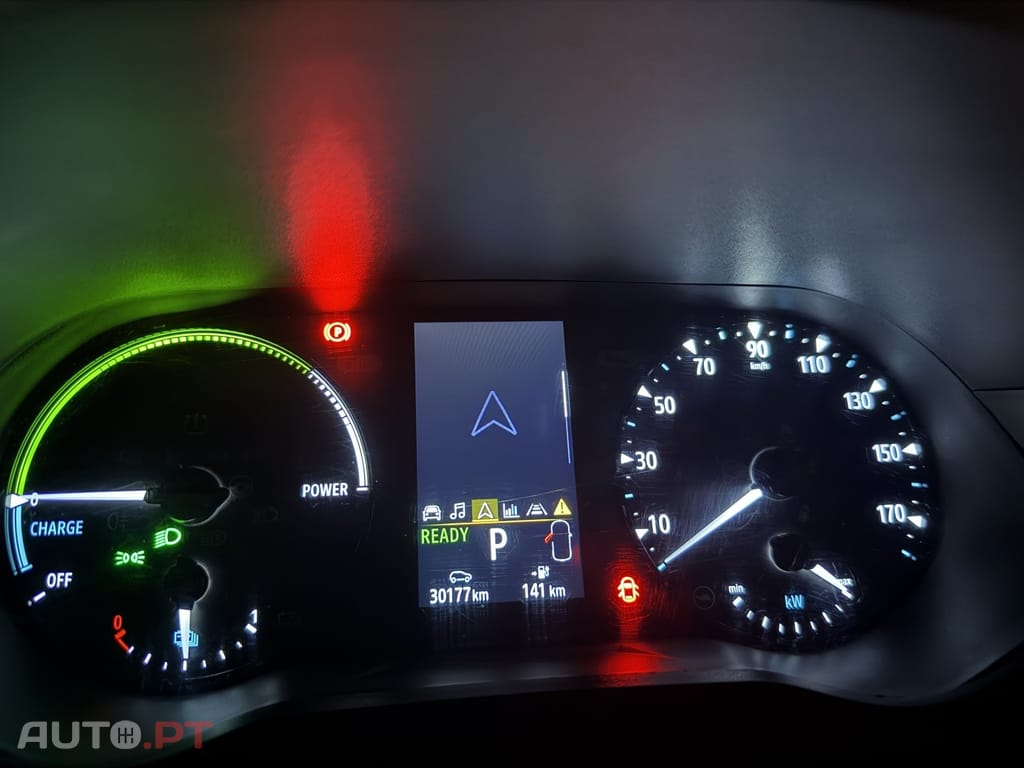Renault Kangoo E-TECH