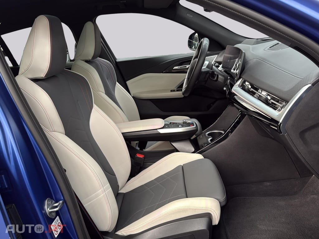 BMW iX2 I.V.A DEDUTÍVEL eDrive