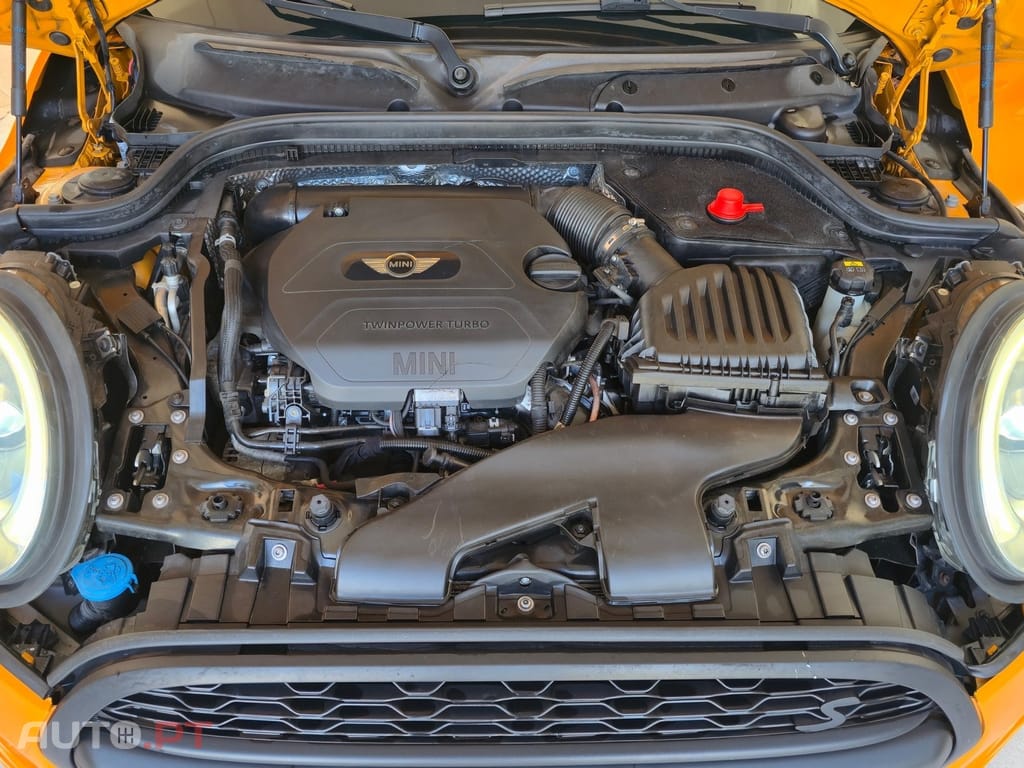 MINI Cooper Cooper SD