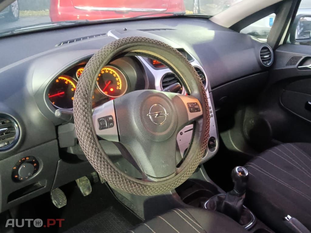 Opel Corsa 1.3 CDTi Enjoy