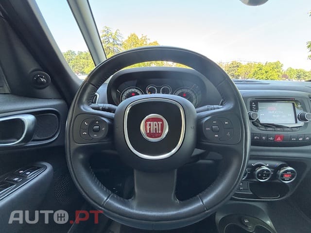 Fiat 500L 1.6 MJ Pop Star