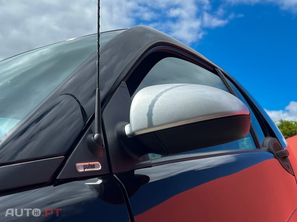 Smart ForTwo 1.0 MHD Pulse | 2011