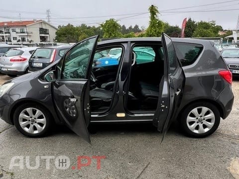 Opel Meriva 1.3 CDTi Cosmo