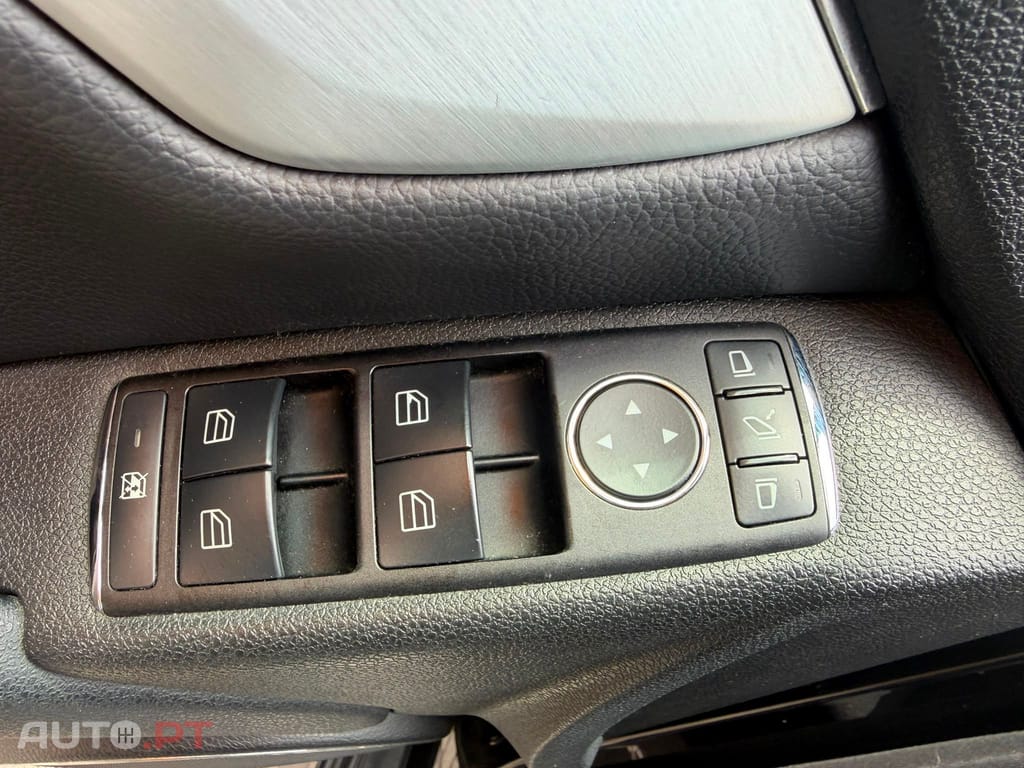 Mercedes-Benz C 220 CDI