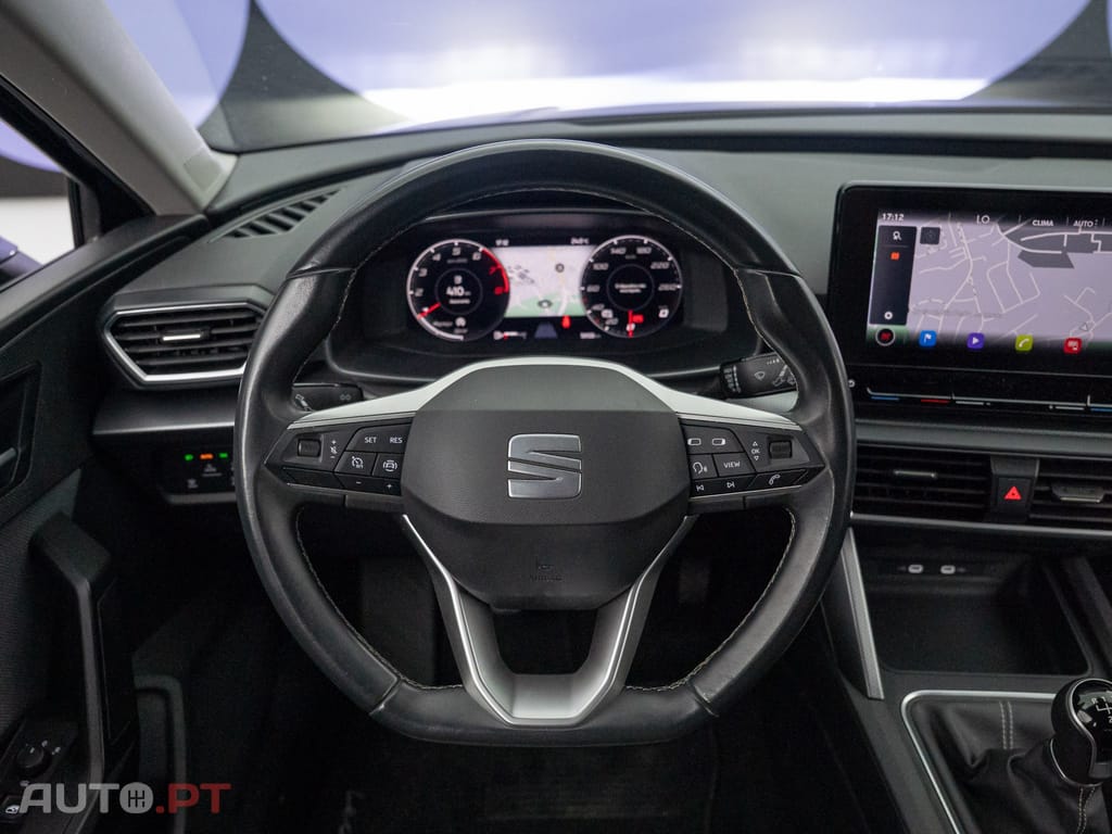 Seat Leon 1.0 TSI Style