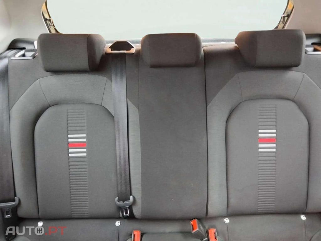 Seat Ibiza 1.0 TSI FR