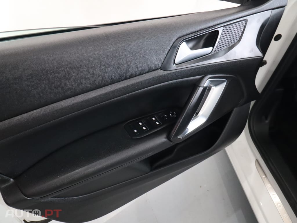 Peugeot 308 SW 1.6 BlueHDi Active