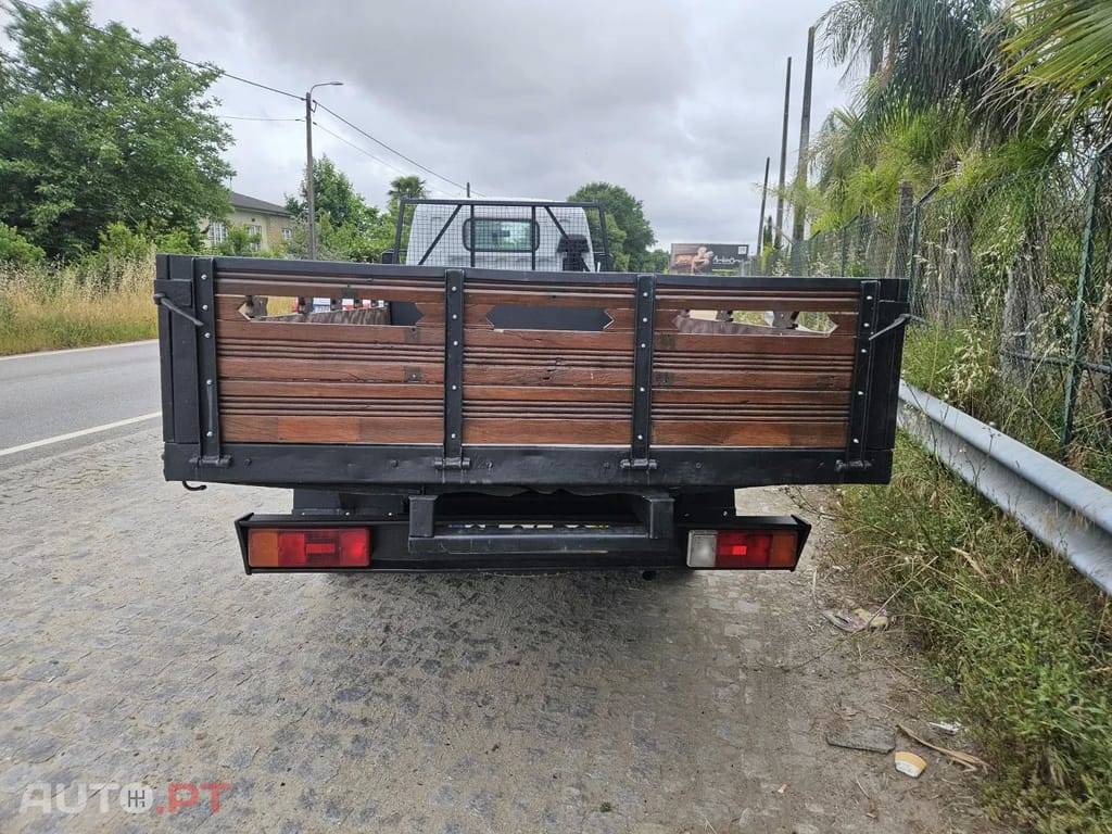 Mitsubishi Canter  3.0 did