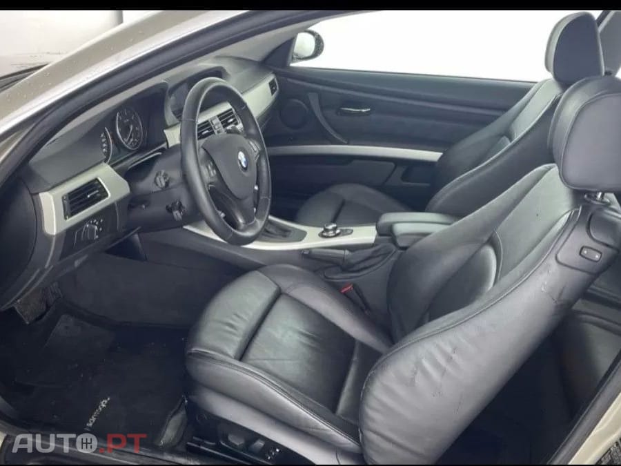 BMW 330 dA