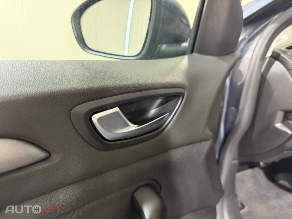 Renault Mégane 1.5 Blue dCi Techno EDC