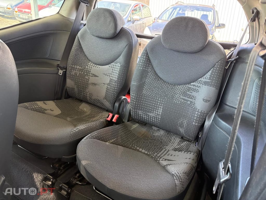 Citroen C2 1.1 SX