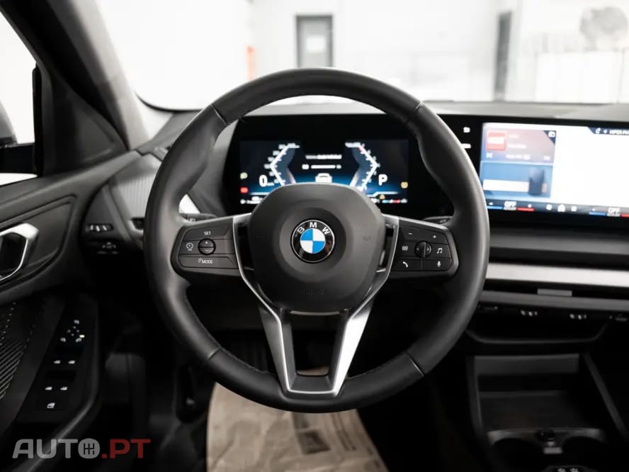 BMW 116 Standard