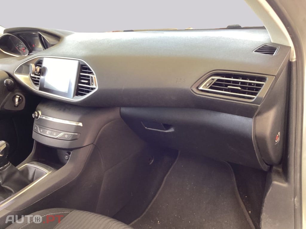 Peugeot 308 1.2 PureTech Active Business