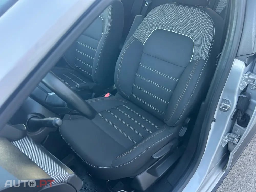 Dacia Sandero 1.0 TCe SPTEPWAY EXTREME