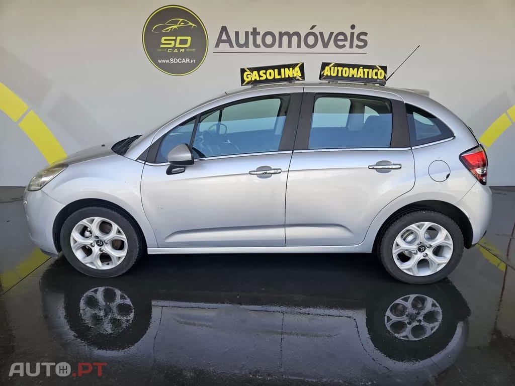 Citroen C3 other_Outro